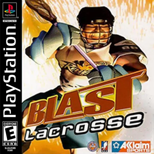Blast Lacrosse (USA)